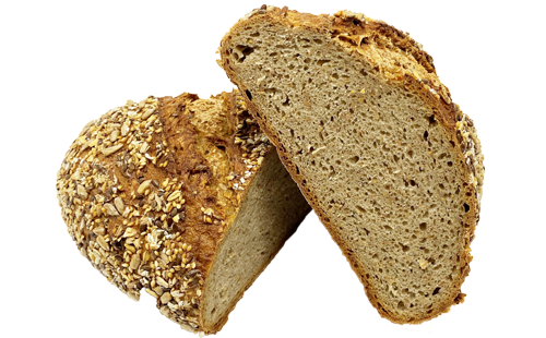 Landbäckerei Bäckerei Kerscher Vierkornbrot