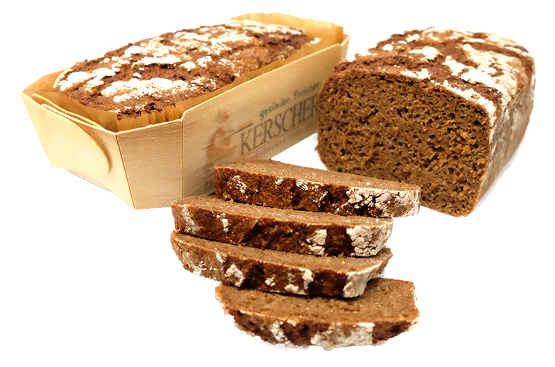 regionales_schrotbrot_3 Landbäckerei Bäckerei Kerscher - Unser Regionales BIO-Schrotbrot