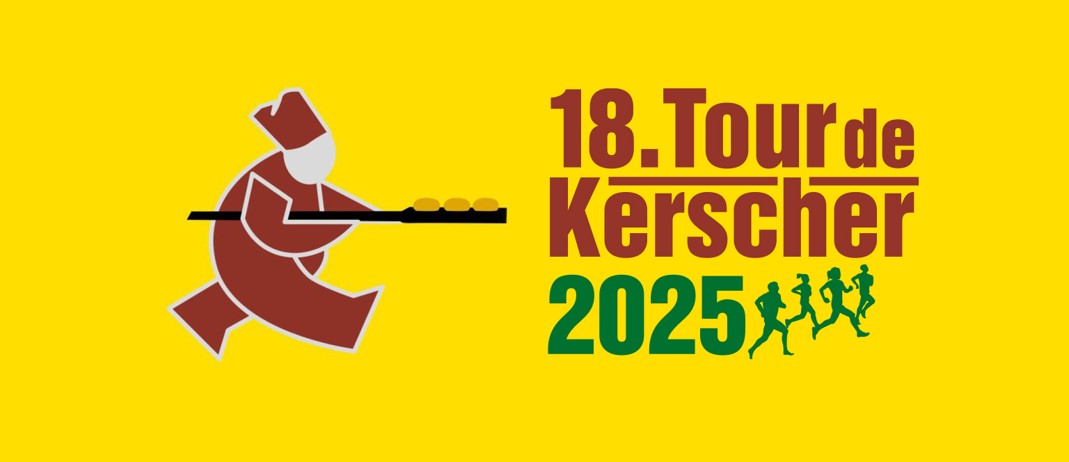 Die Tour de Kerscher 2025 – eine gesunde Idee