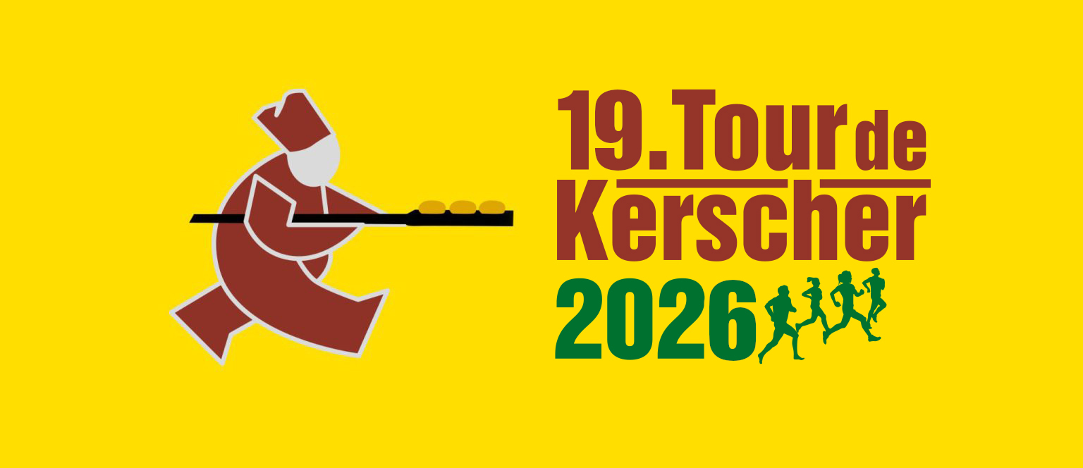Die Tour de Kerscher 2026 – eine gesunde Idee