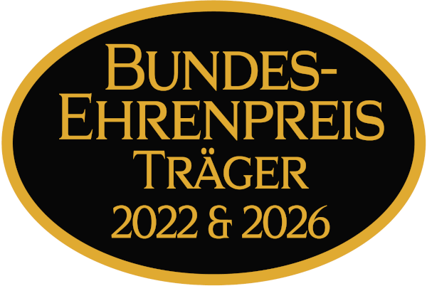 Landbaeckerei Kerscher Bundes-Ehrenpreis Träger 2022 & 2026